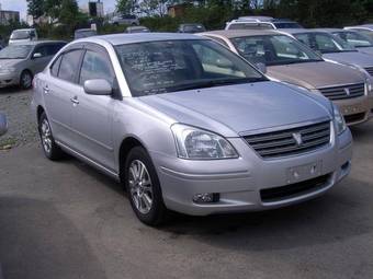 2005 Toyota Premio For Sale