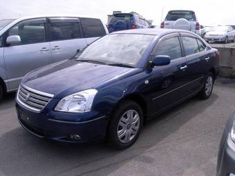 2005 Toyota Premio For Sale