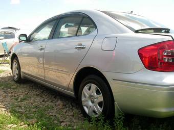 2005 Toyota Premio For Sale
