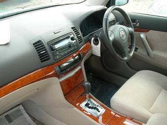 2005 Toyota Premio For Sale