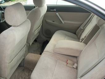 2005 Toyota Premio Images