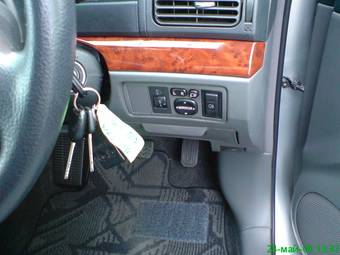 2005 Toyota Premio Photos