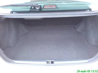 2005 Toyota Premio Photos