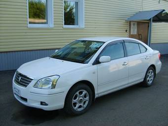 2005 Toyota Premio For Sale
