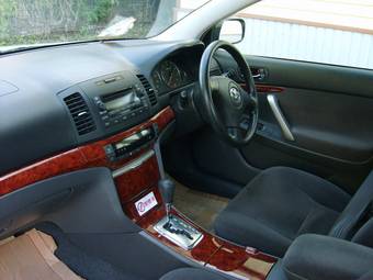 2005 Toyota Premio For Sale