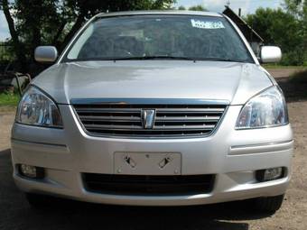 2005 Toyota Premio For Sale