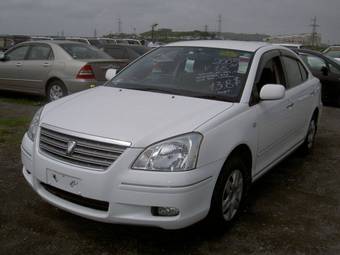 2005 Toyota Premio For Sale