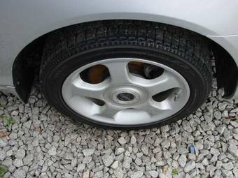 2005 Toyota Premio Photos