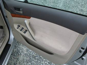 2005 Toyota Premio For Sale