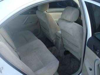 2005 Toyota Premio For Sale