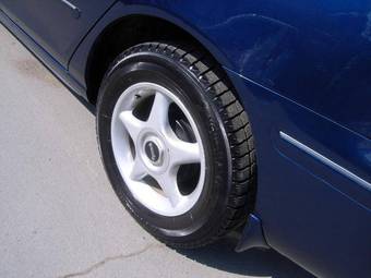 2005 Toyota Premio Photos