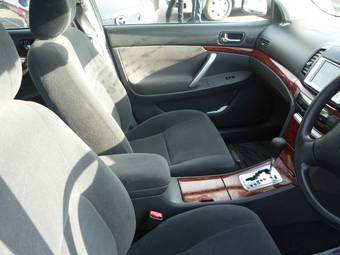 2005 Toyota Premio For Sale