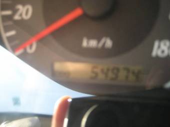 2005 Toyota Premio Photos