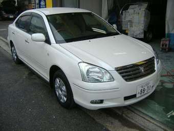 2006 Toyota Premio