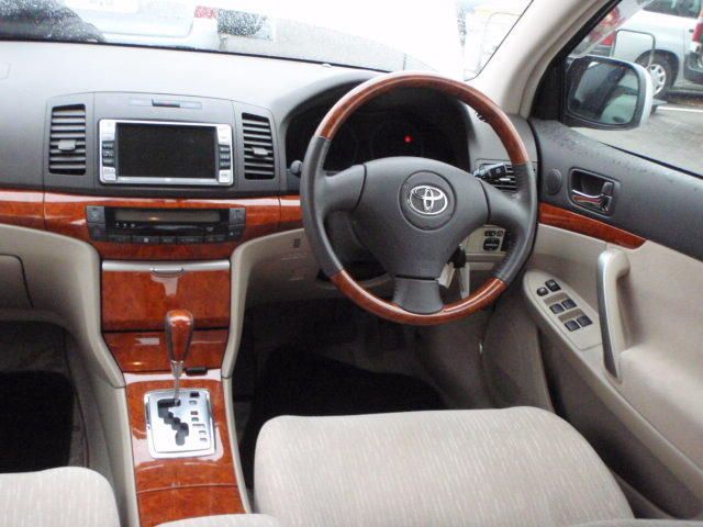 2006 Toyota Premio