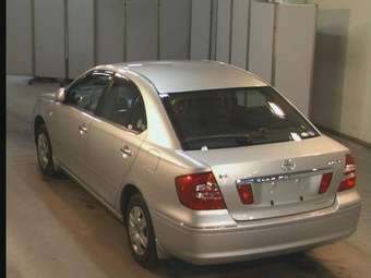 2006 Toyota Premio Photos