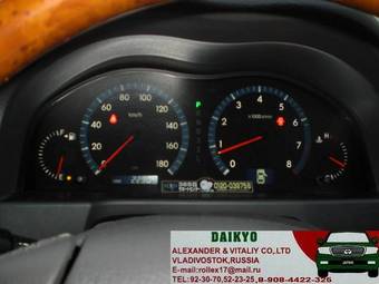 2006 Toyota Premio Pictures