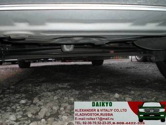 2006 Toyota Premio Photos