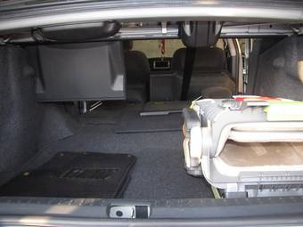 2006 Toyota Premio Pictures