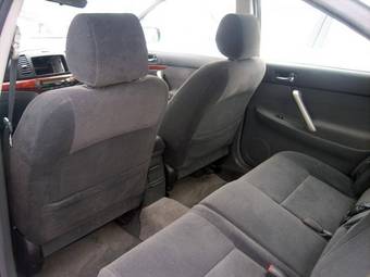 2006 Toyota Premio For Sale