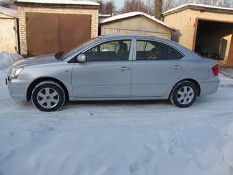 2006 Toyota Premio For Sale