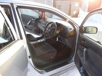 2006 Toyota Premio Images