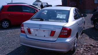 2006 Toyota Premio For Sale