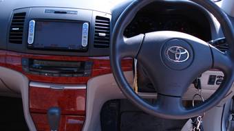 2006 Toyota Premio For Sale