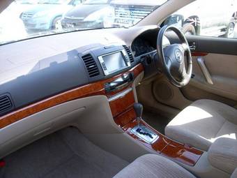 2006 Toyota Premio For Sale