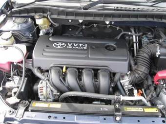 2006 Toyota Premio For Sale