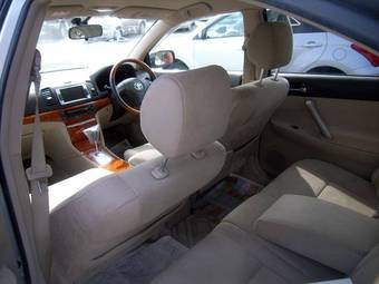 2006 Toyota Premio Photos
