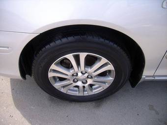 2006 Toyota Premio Pictures