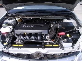 2006 Toyota Premio For Sale