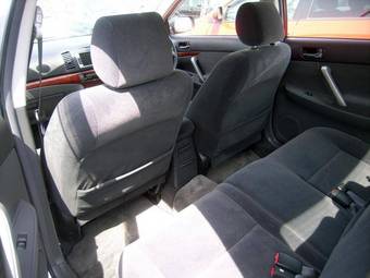 2006 Toyota Premio For Sale