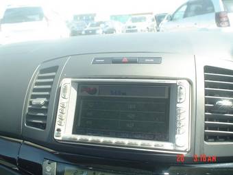 2006 Toyota Premio Photos