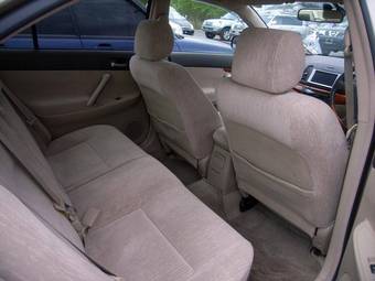 2006 Toyota Premio Photos