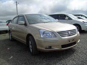 2006 Toyota Premio For Sale