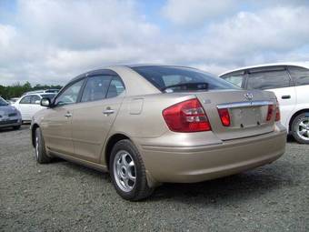 2006 Toyota Premio For Sale