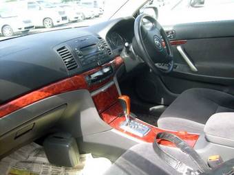 2006 Toyota Premio Pictures