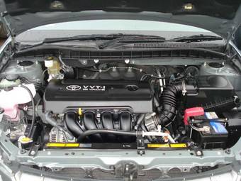 2006 Toyota Premio Images