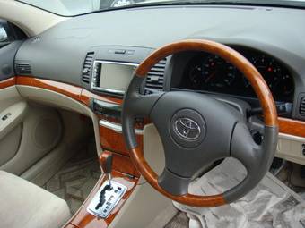 2006 Toyota Premio For Sale