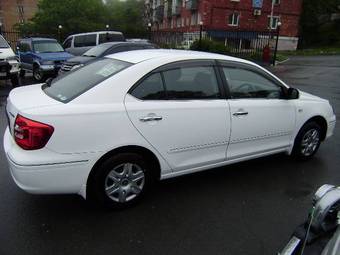 2006 Toyota Premio For Sale