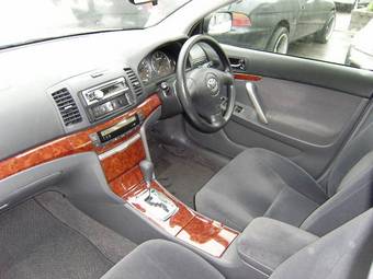 2006 Toyota Premio For Sale