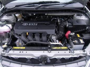 2006 Toyota Premio For Sale