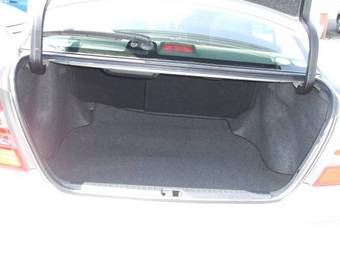 2006 Toyota Premio For Sale