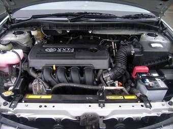 2006 Toyota Premio For Sale