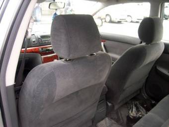 2006 Toyota Premio For Sale
