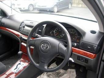 2006 Toyota Premio For Sale