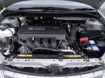 2006 Toyota Premio Images