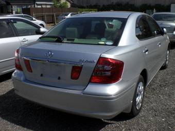 2006 Toyota Premio Photos